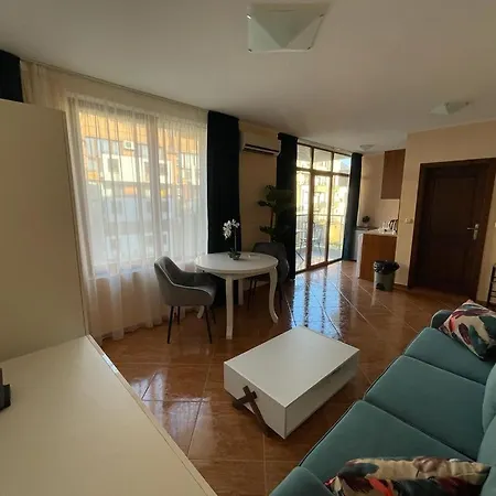 Apartment Helios I Premium Sveti Vlas