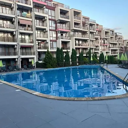 Apartment Helios I Premium