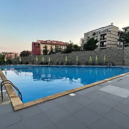 Apartman Helios I Premium *