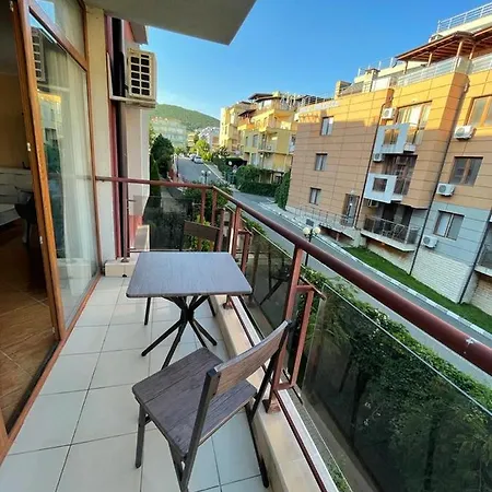 Apartman Helios I Premium *