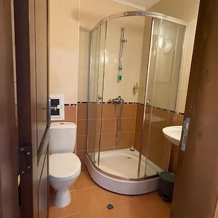 Helios I Premium Apartman Szveti Vlasz