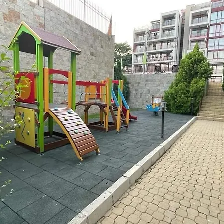 Helios I Premium Apartman