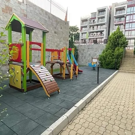 Helios I Premium Apartment