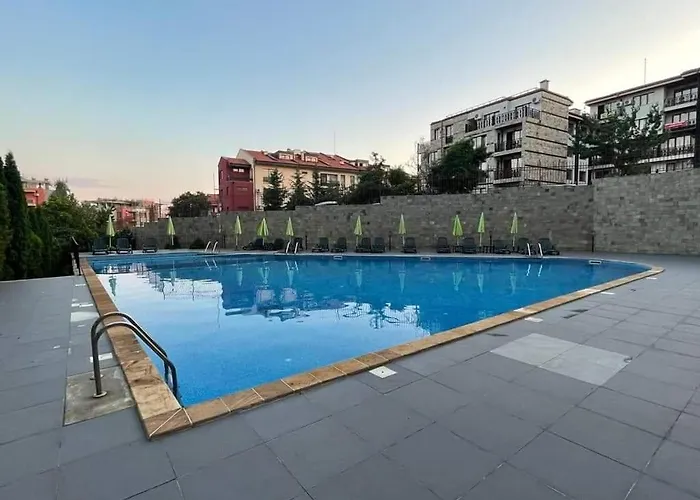 Appartement Helios I Premium *