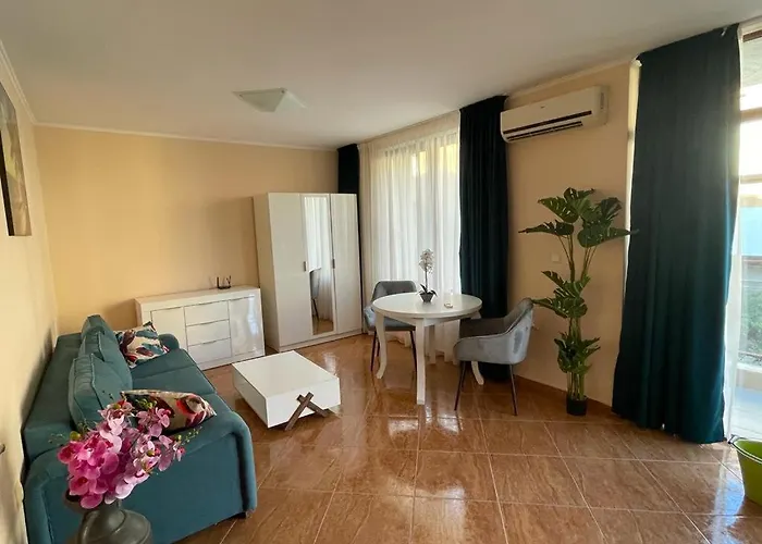 Helios I Premium Appartement Sveti Vlas