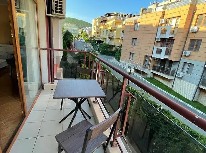 Appartement Helios I Premium *