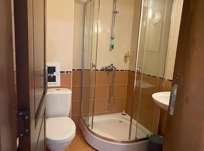 Helios I Premium Appartement Sveti Vlas