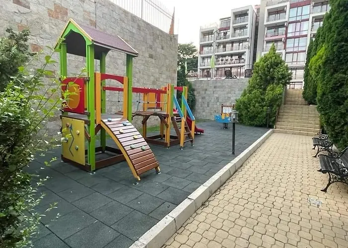 Helios I Premium Appartement